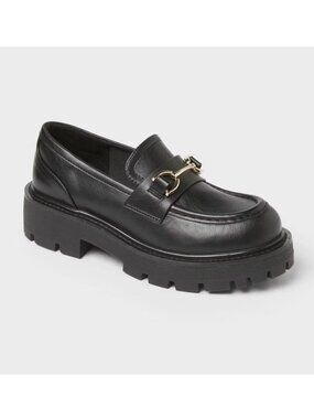 Wild Fable, Women’s Chapman Loafers with Memory Foam Insole